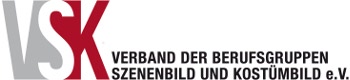 VSK - Verband der Berufsgruppen Szenenbild und Kostümbild e. V.
